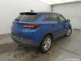  Opel   Grandland X Opel 1.5 Turbo ECOTEC D S/S AT8 Edition 5d #2