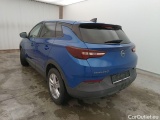  Opel   Grandland X Opel 1.5 Turbo ECOTEC D S/S AT8 Edition 5d #7