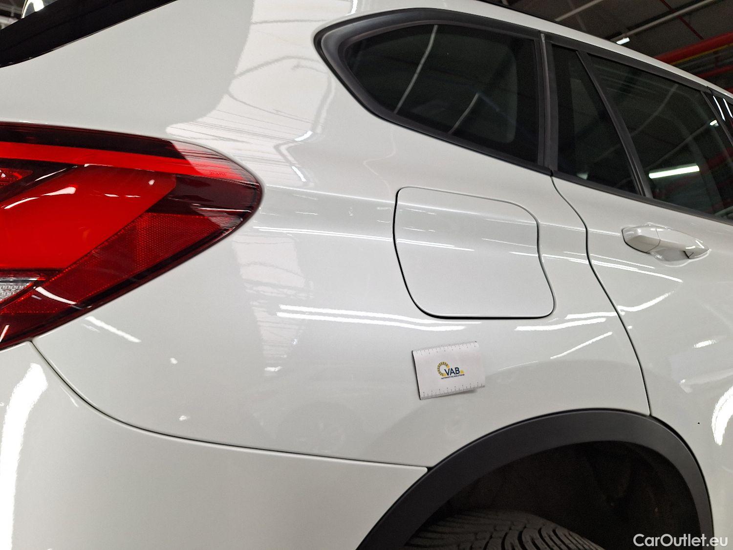  Bmw  X1 BMW,  FL'19, BMW  xDrive25e (162 kW) 5d #9