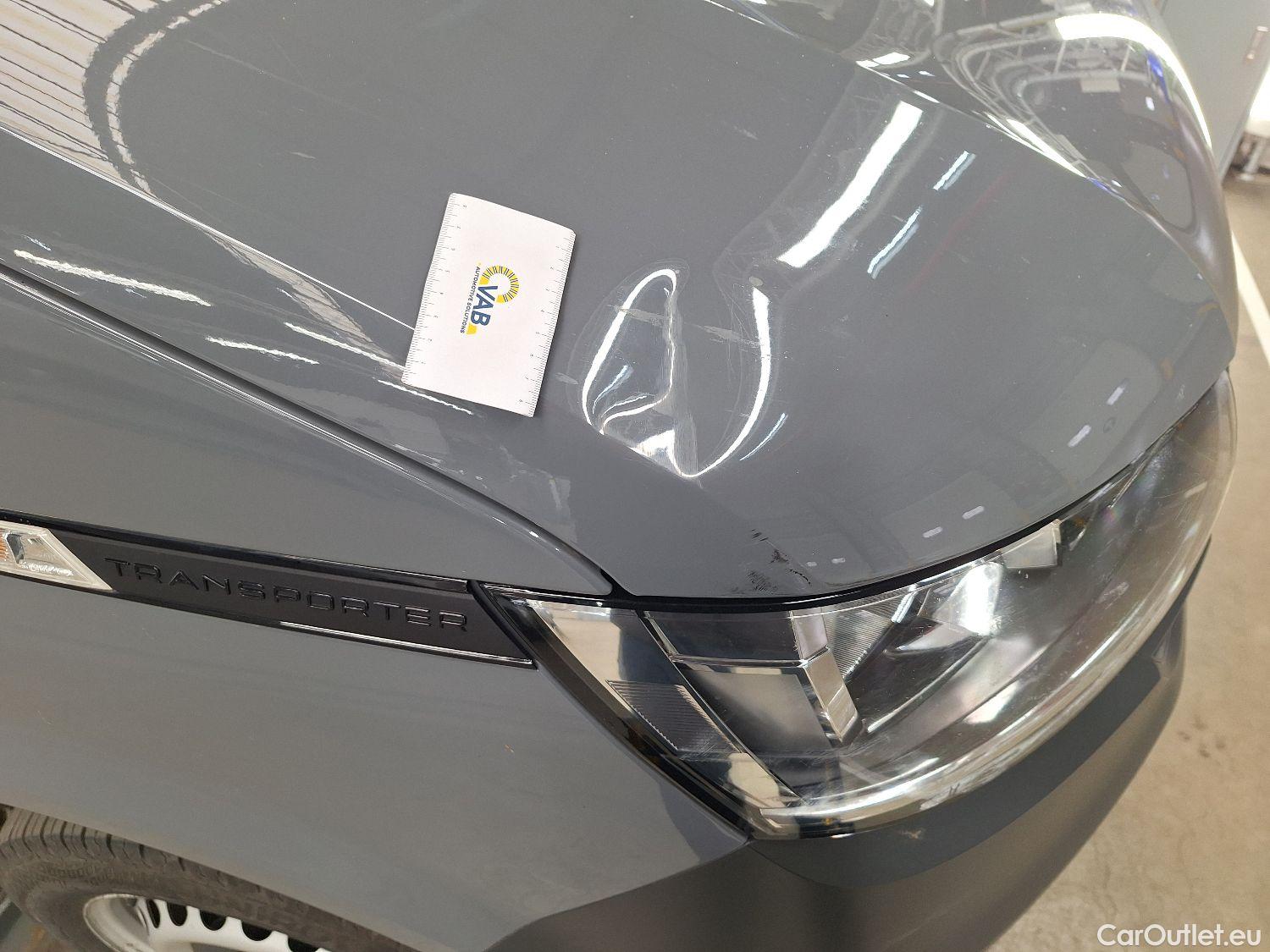  Volkswagen  Transporter VW, _ FL'19, Volkswagen  2.0 TDi SCR BMT 110/150 SWB #44