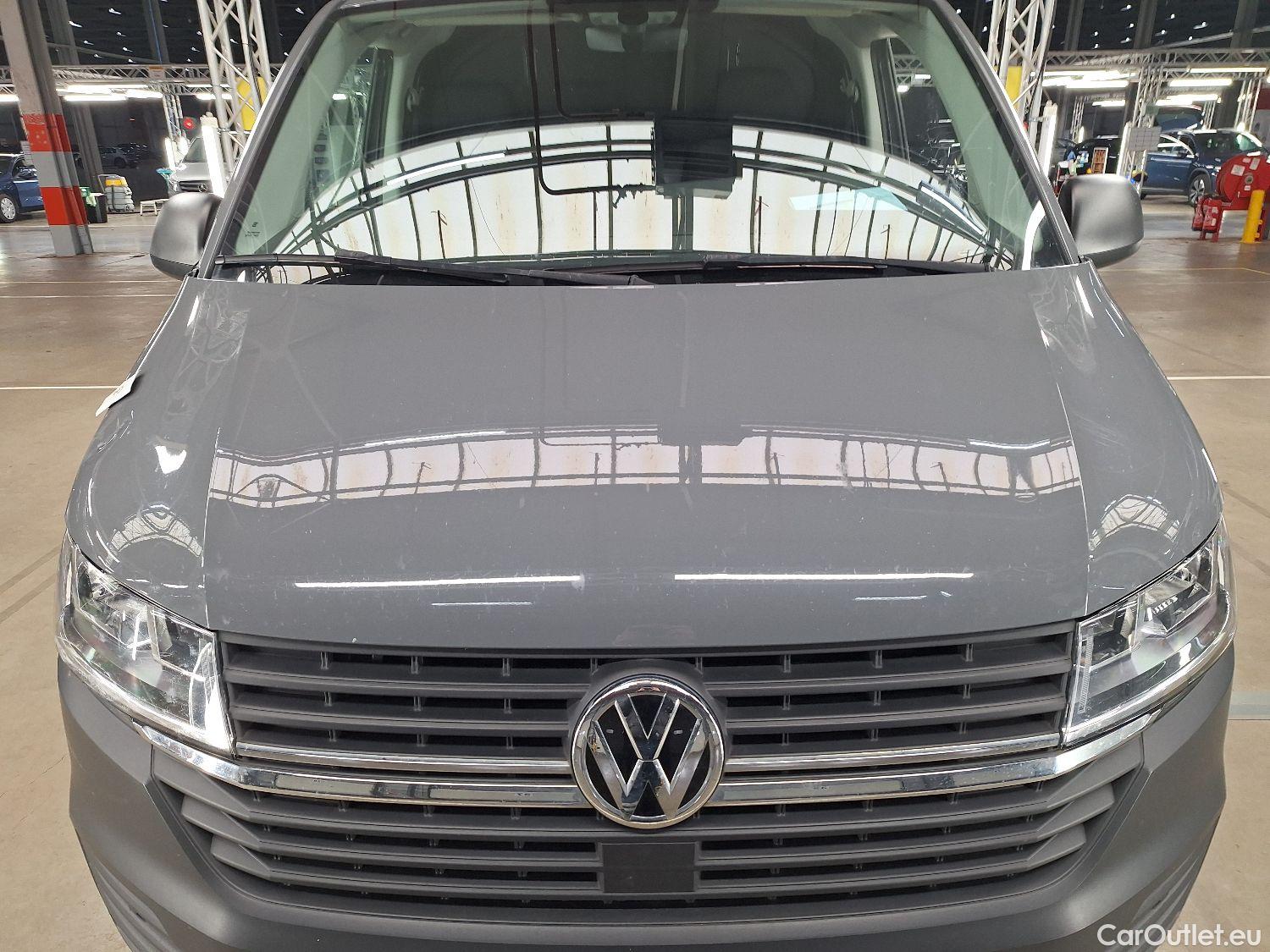  Volkswagen  Transporter VW, _ FL'19, Volkswagen  2.0 TDi SCR BMT 110/150 SWB #45