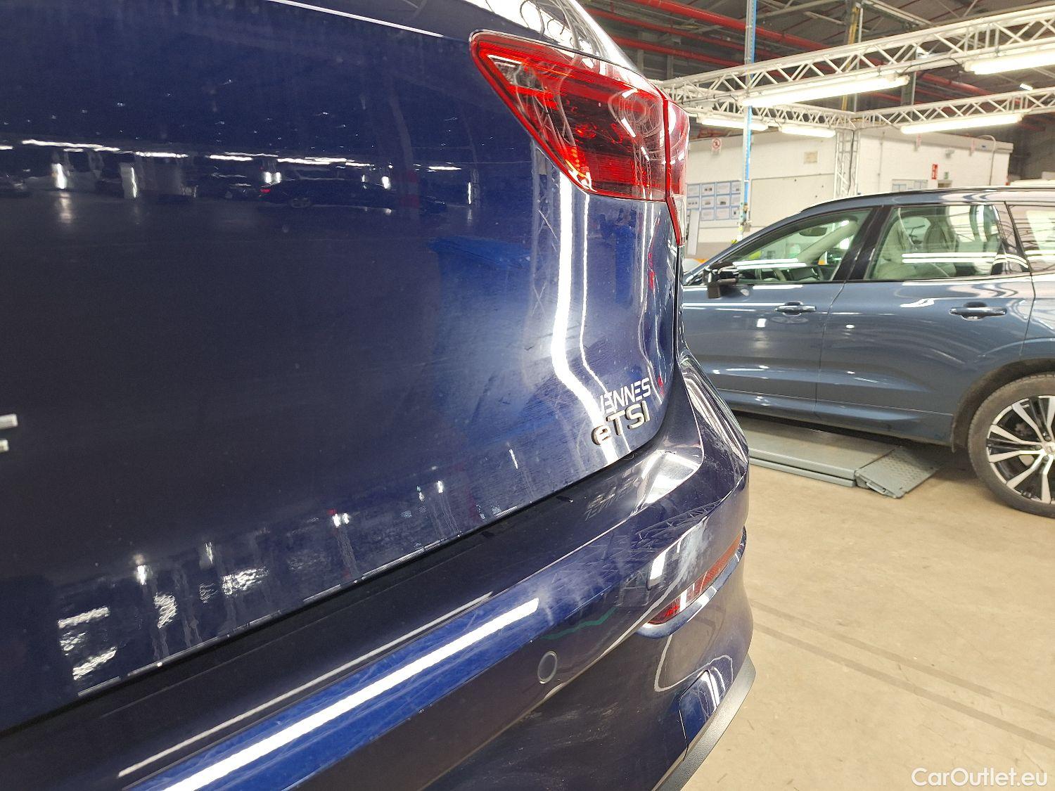  Volkswagen  Golf  VW, VIII '20, Volkswagen VIII 1.0 eTSI 81kW Life Business D #15