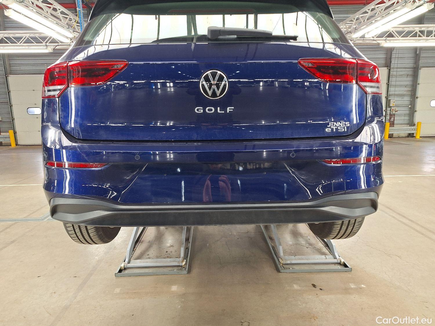  Volkswagen  Golf  VW, VIII '20, Volkswagen VIII 1.0 eTSI 81kW Life Business D #18