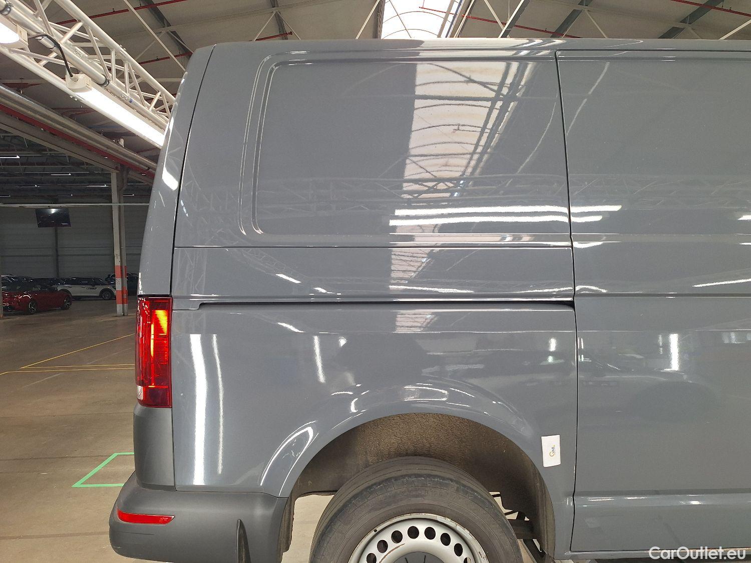  Volkswagen  Transporter VW, _ FL'19, Volkswagen  2.0 TDi SCR BMT 110/150 SWB #25