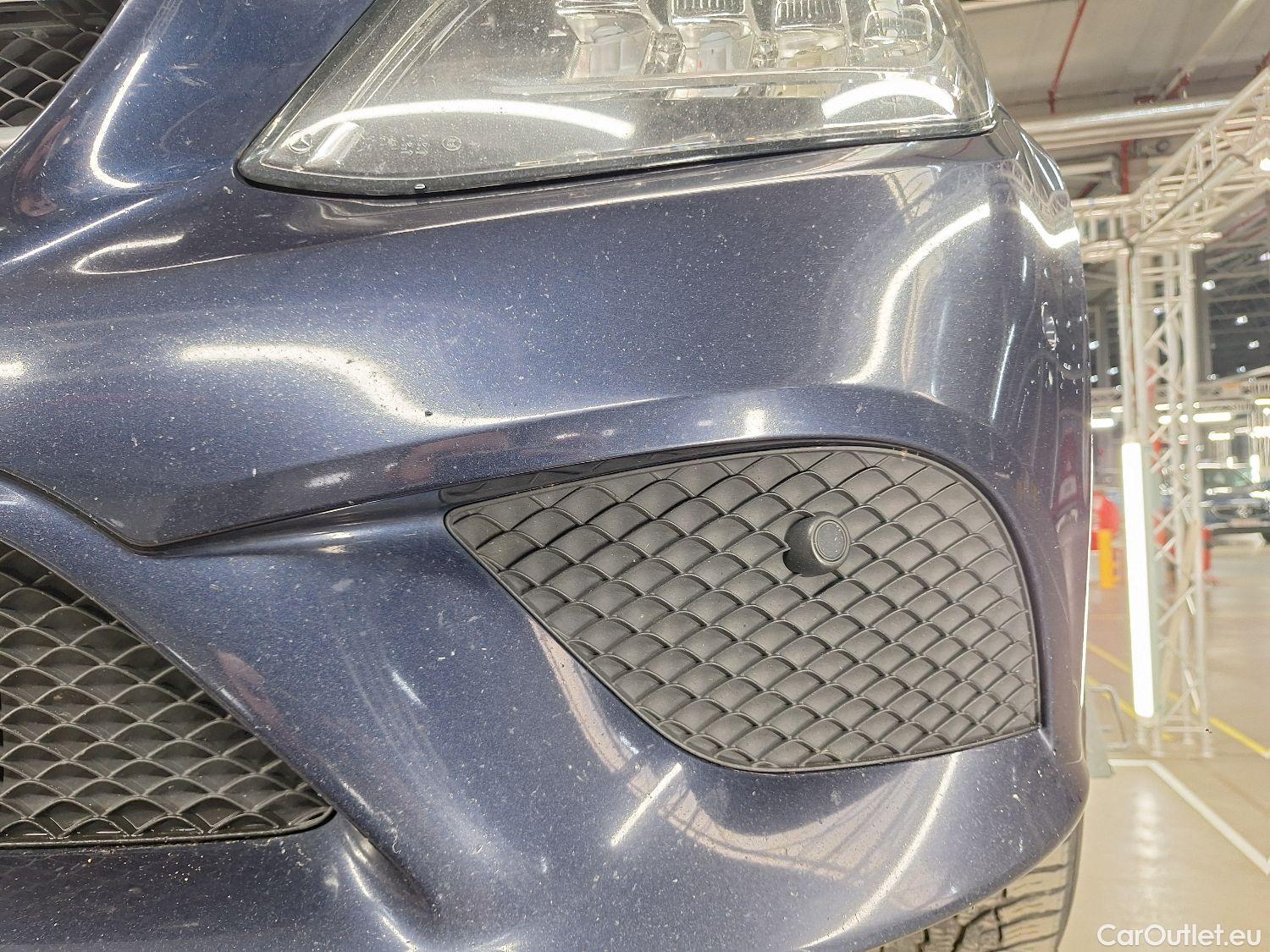  Mercedes  C-Klasse Mercedes,  break FL18, Mercedes-Benz  Break C 180 d Business Solu #5