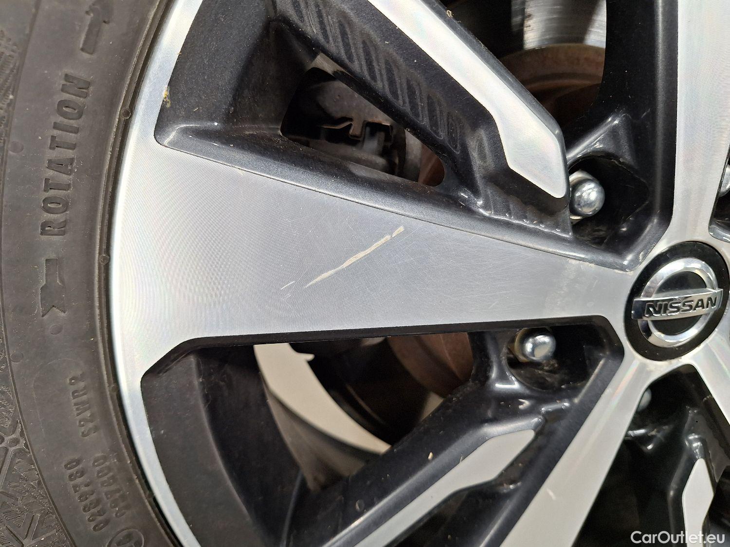  Nissan  Leaf Nissan,  '17 BEV, Nissan  Acenta 40kWh 5d #2