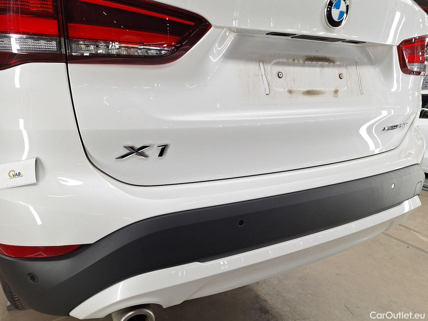  Bmw  X1 BMW,  FL'19, BMW  xDrive25e (162 kW) 5d #11