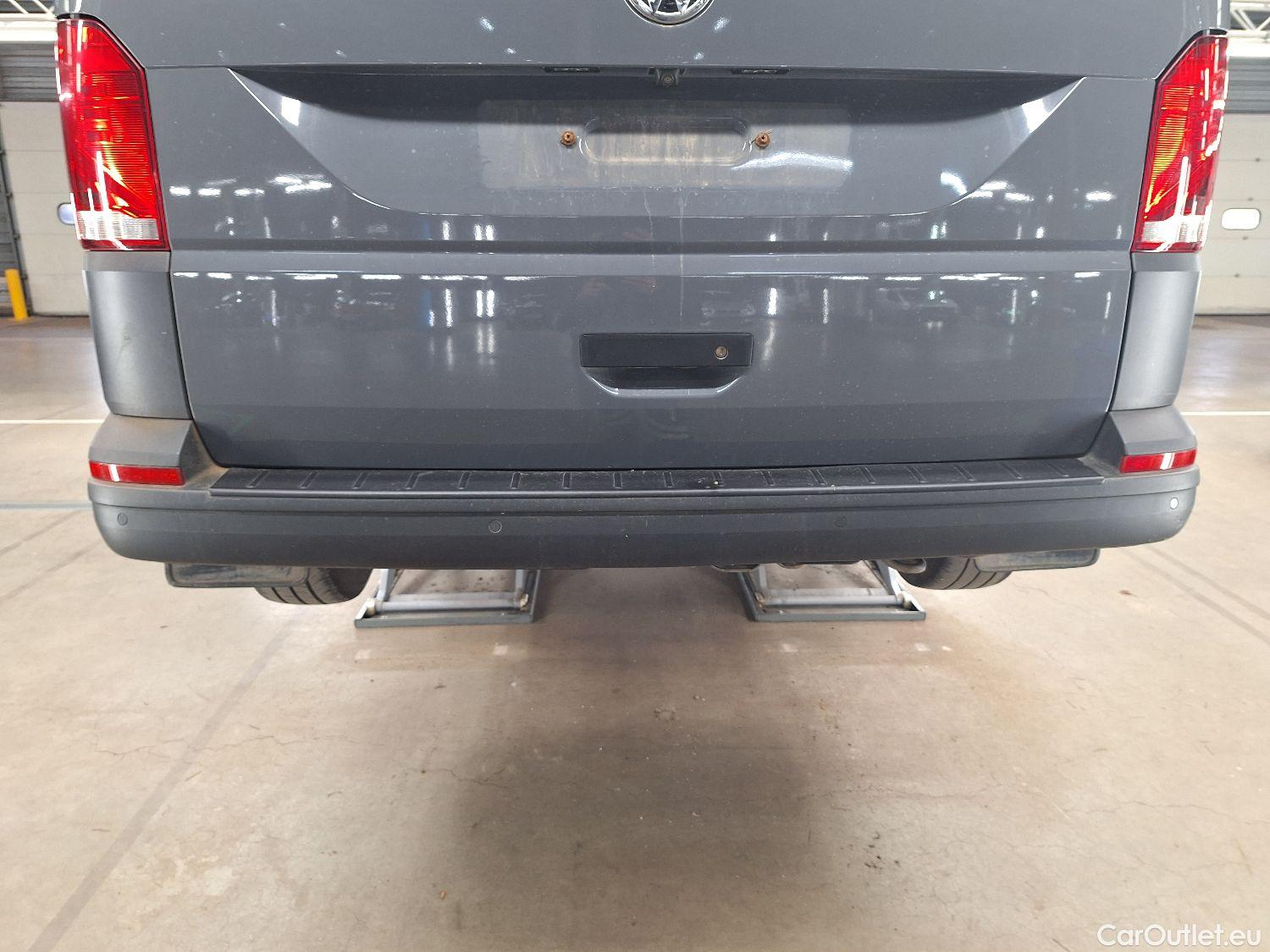  Volkswagen  Transporter VW, _ FL'19, Volkswagen  2.0 TDi SCR BMT 110/150 SWB #27