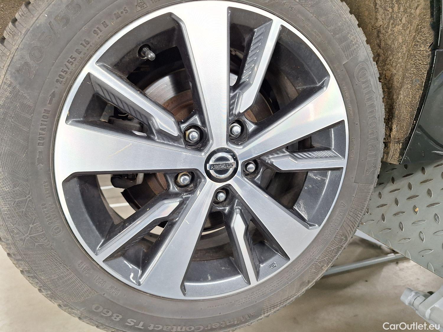  Nissan  Leaf Nissan,  '17 BEV, Nissan  Acenta 40kWh 5d #1