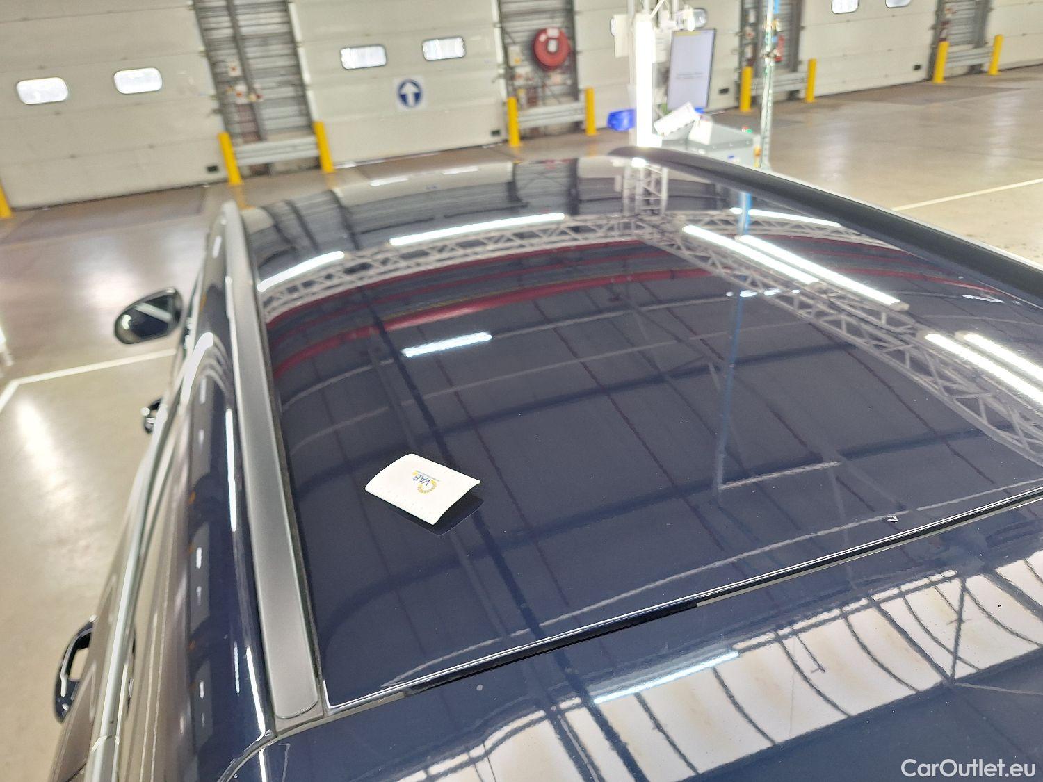  Mercedes  C-Klasse Mercedes,  break FL18, Mercedes-Benz  Break C 180 d Business Solu #20