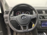  Volkswagen  Caddy Volkswagen  Maxi CRTDi 2.0 75kW SCR BMT DSG Maxi Van 4d #27