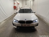  Bmw  Serie 3 BMW 3 Reeks Touring 330e (215 kW) 5d #5
