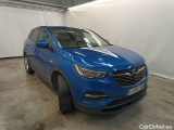  Opel   Grandland X Opel 1.5 Turbo ECOTEC D S/S AT8 Edition 5d #8