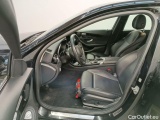  Mercedes  C-Klasse Mercedes-Benz  Berline C 180 d Business Solution 4d #3