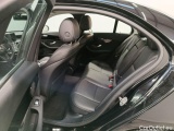  Mercedes  C-Klasse Mercedes-Benz  Berline C 180 d Business Solution 4d #10
