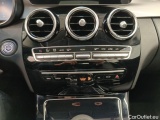  Mercedes  C-Klasse Mercedes-Benz  Berline C 180 d Business Solution 4d #32