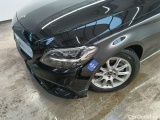  Mercedes  C-Klasse Mercedes-Benz  Berline C 180 d Business Solution 4d #37