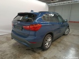  Bmw  X1 BMW  sDrive18iA (100 kW) 5d #2