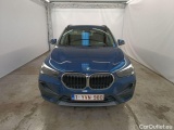  Bmw  X1 BMW  sDrive18iA (100 kW) 5d #5