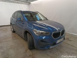  Bmw  X1 BMW  sDrive18iA (100 kW) 5d #8