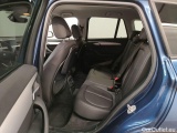  Bmw  X1 BMW  sDrive18iA (100 kW) 5d #10