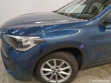  Bmw  X1 BMW  sDrive18iA (100 kW) 5d #40