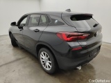  Bmw  X2 BMW  sDrive16dA 85kW DCT 5d #7