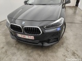  Bmw  X2 BMW  sDrive16dA 85kW DCT 5d #30