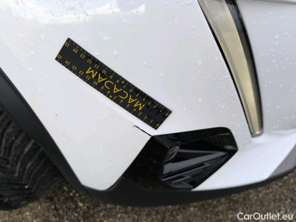  Peugeot  2008  Allure Pack 1.5 HDi 130CV BVA8 E6d #2