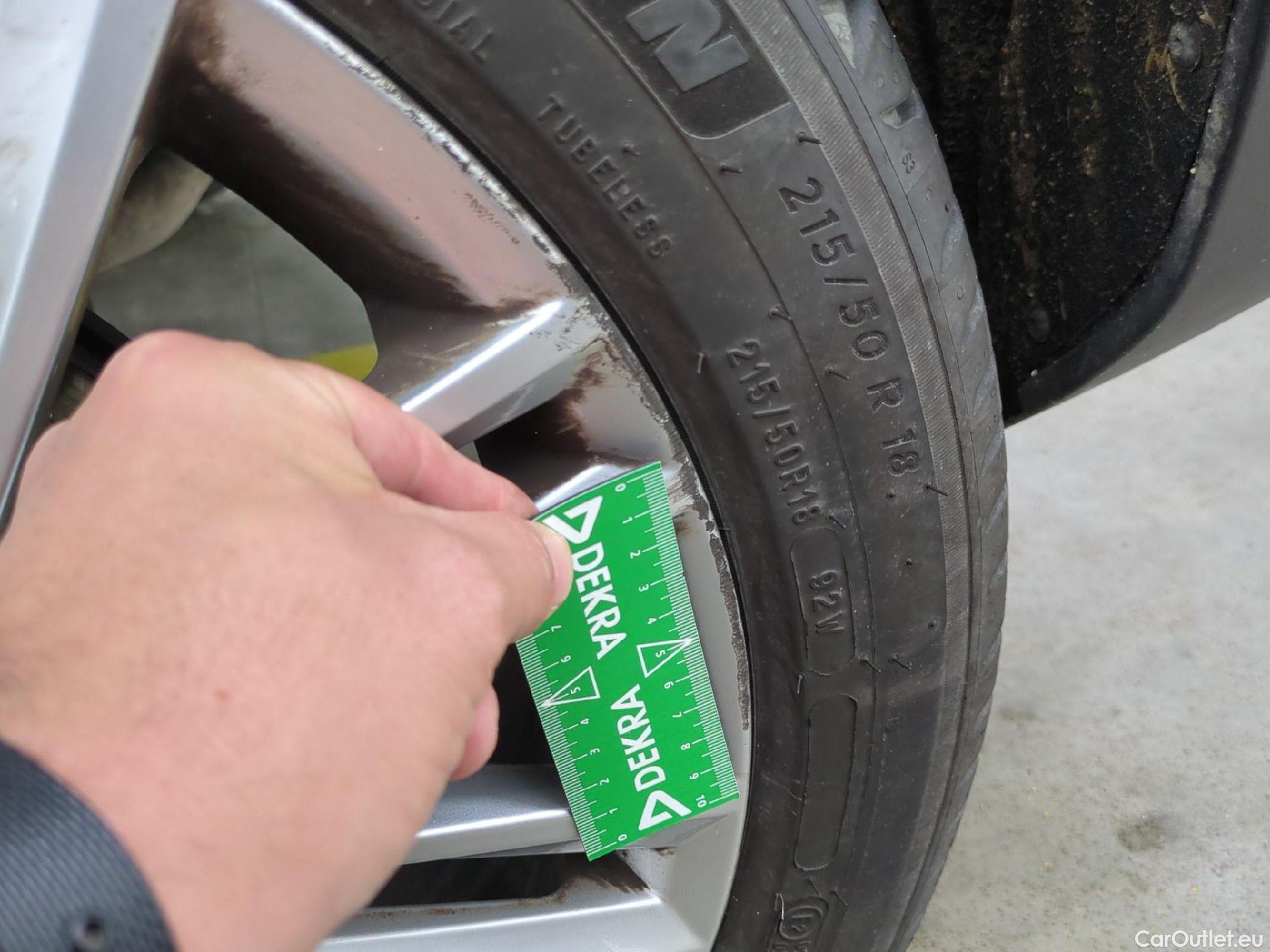  Seat  ATECA  Xcellence 1.6 TDI 115CV BVM6 E6dT #30