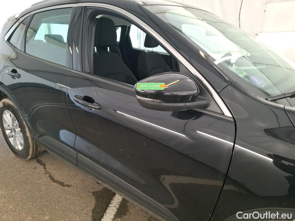  Ford  Kuga  Titanium Hybrid 2.5 190CV BVA6 E6dT #18