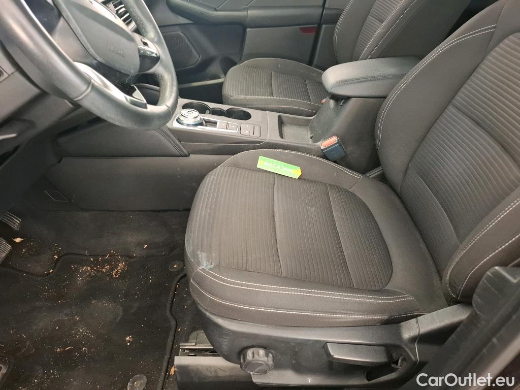  Ford  Kuga  Titanium Hybrid 2.5 190CV BVA6 E6dT #14