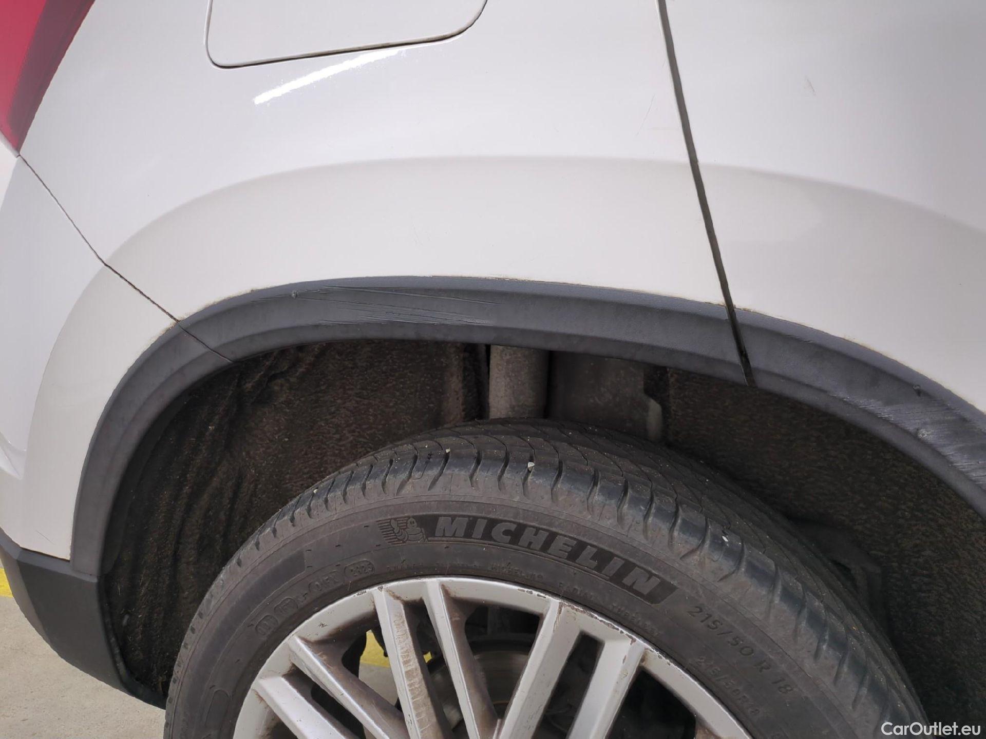  Seat  ATECA  Xcellence 1.6 TDI 115CV BVM6 E6dT #21