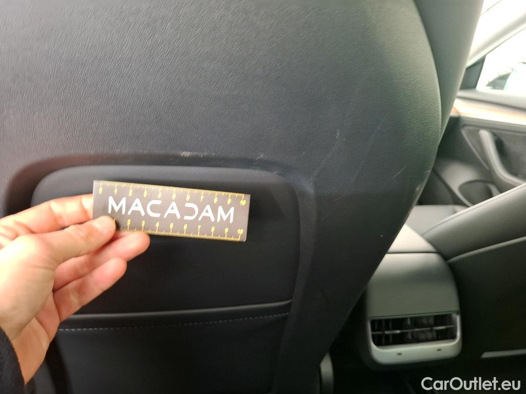  Tesla  Model 3 TESLA  / 2018 / 4P / Berline Grande Autonomie #17