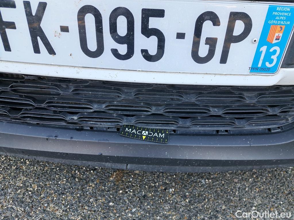  Citroen  C3  Société Feel 1.5 BlueHDI 100CV BVM5 E6dT #39