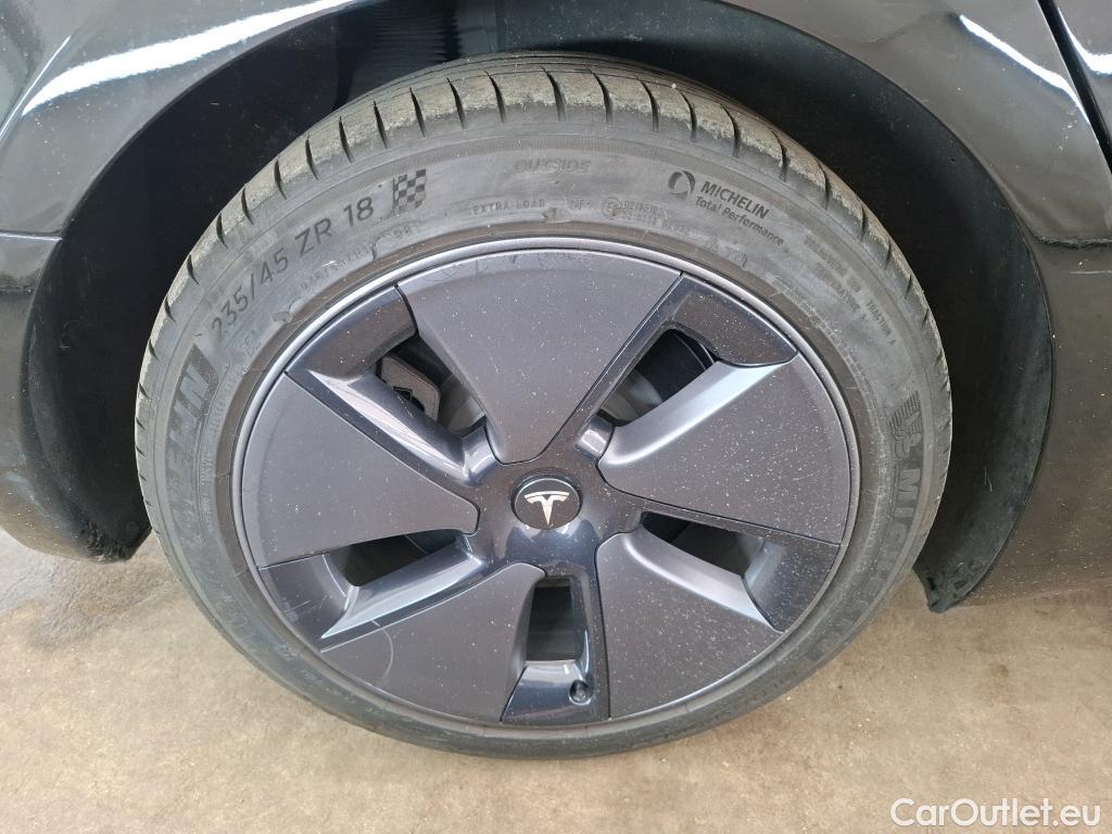  Tesla  Model 3 TESLA  / 2018 / 4P / Berline Grande Autonomie #22