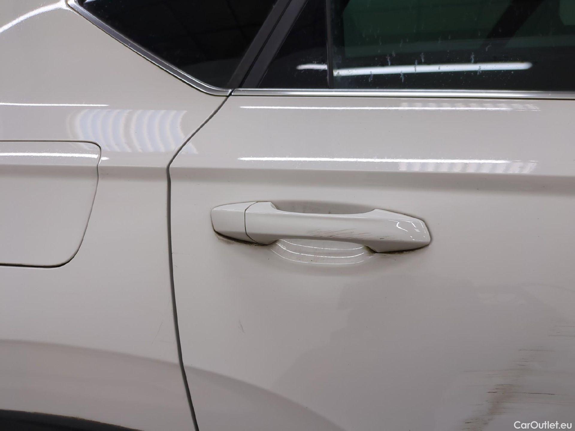  Seat  ATECA  Xcellence 1.6 TDI 115CV BVM6 E6dT #25