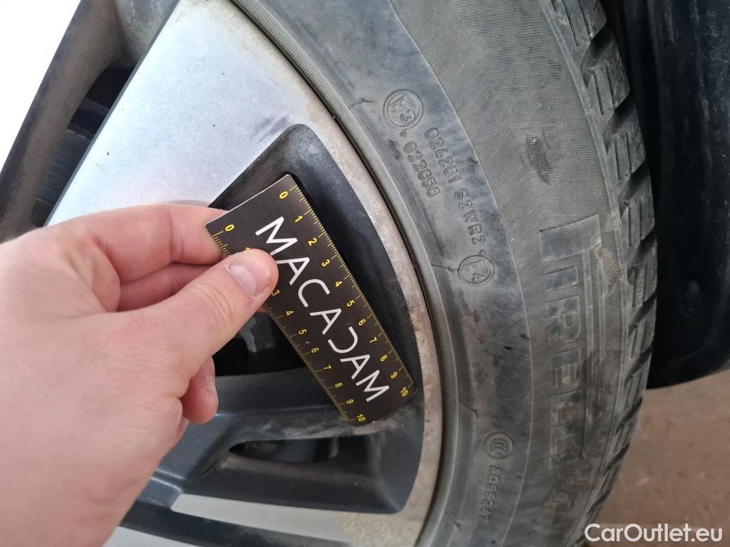  Peugeot  3008  Allure Business 1.5 HDi 130CV BVA8 E6d #20