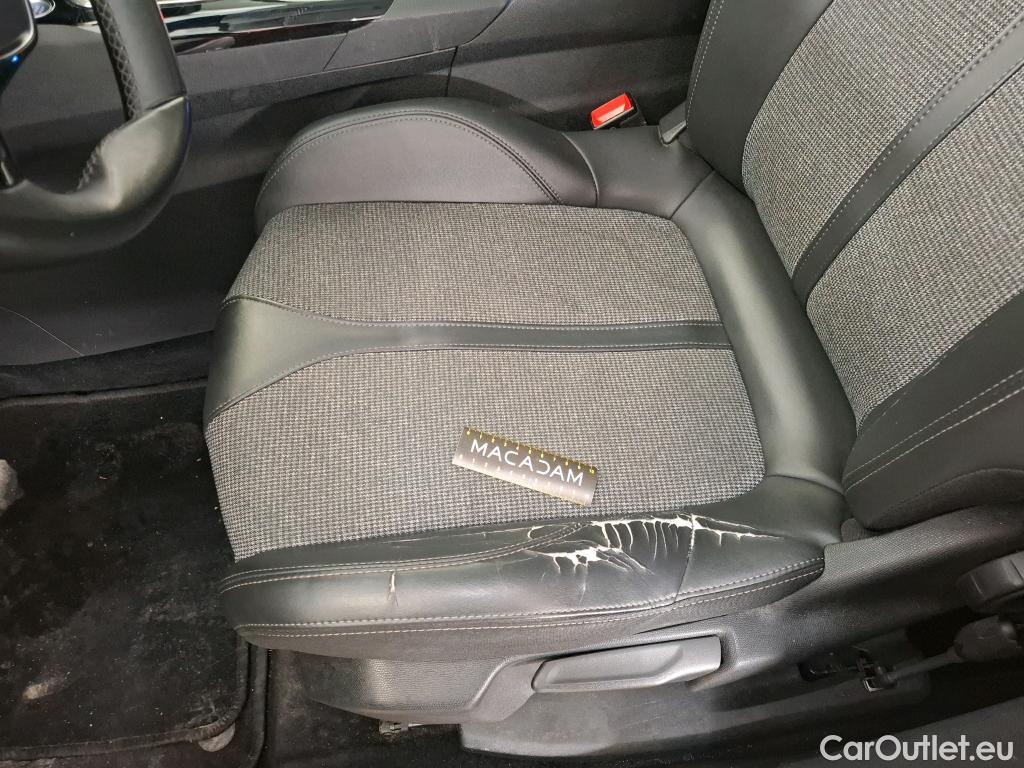  Peugeot  3008  Allure Business 1.5 HDi 130CV BVA8 E6d #3