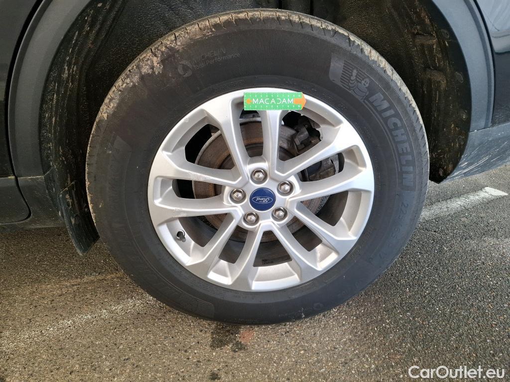  Ford  Kuga  Titanium Hybrid 2.5 190CV BVA6 E6dT #11