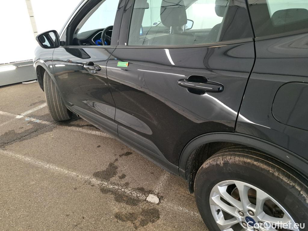  Ford  Kuga  Titanium Hybrid 2.5 190CV BVA6 E6dT #22