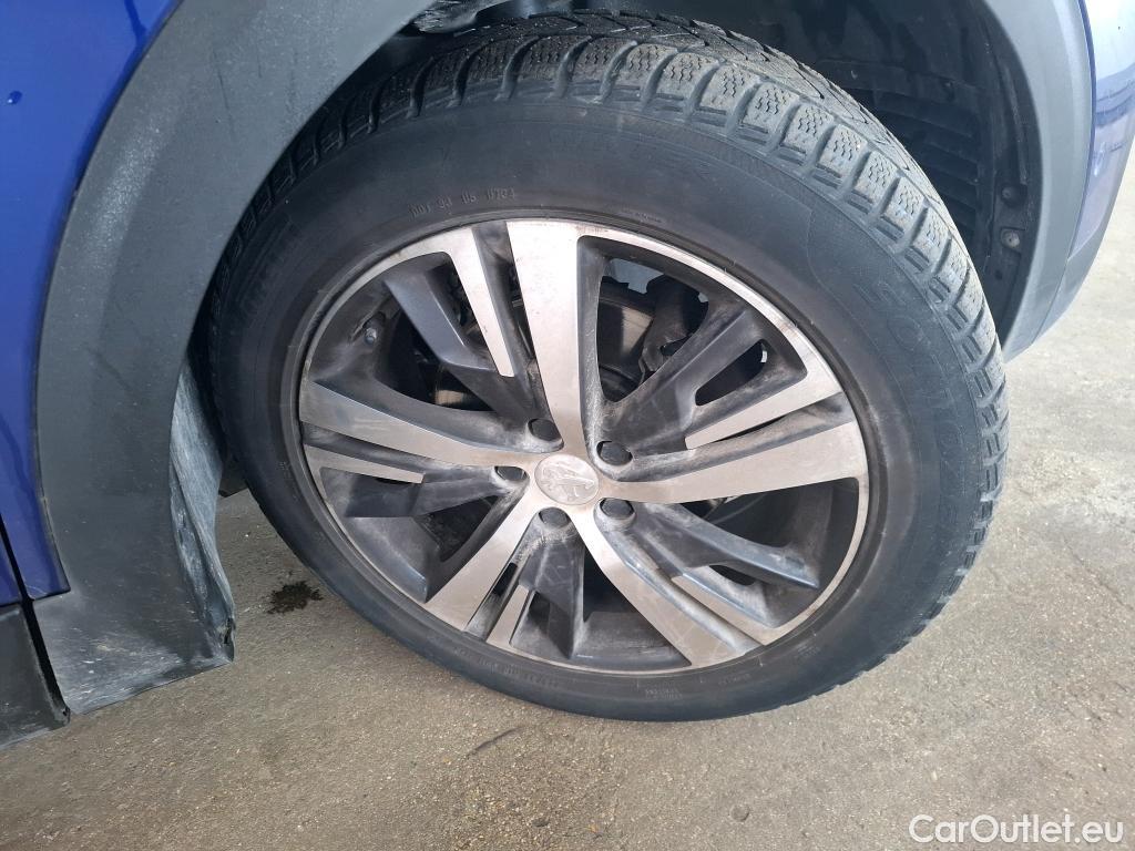  Peugeot  3008  Allure Business 1.5 HDi 130CV BVA8 E6d #29