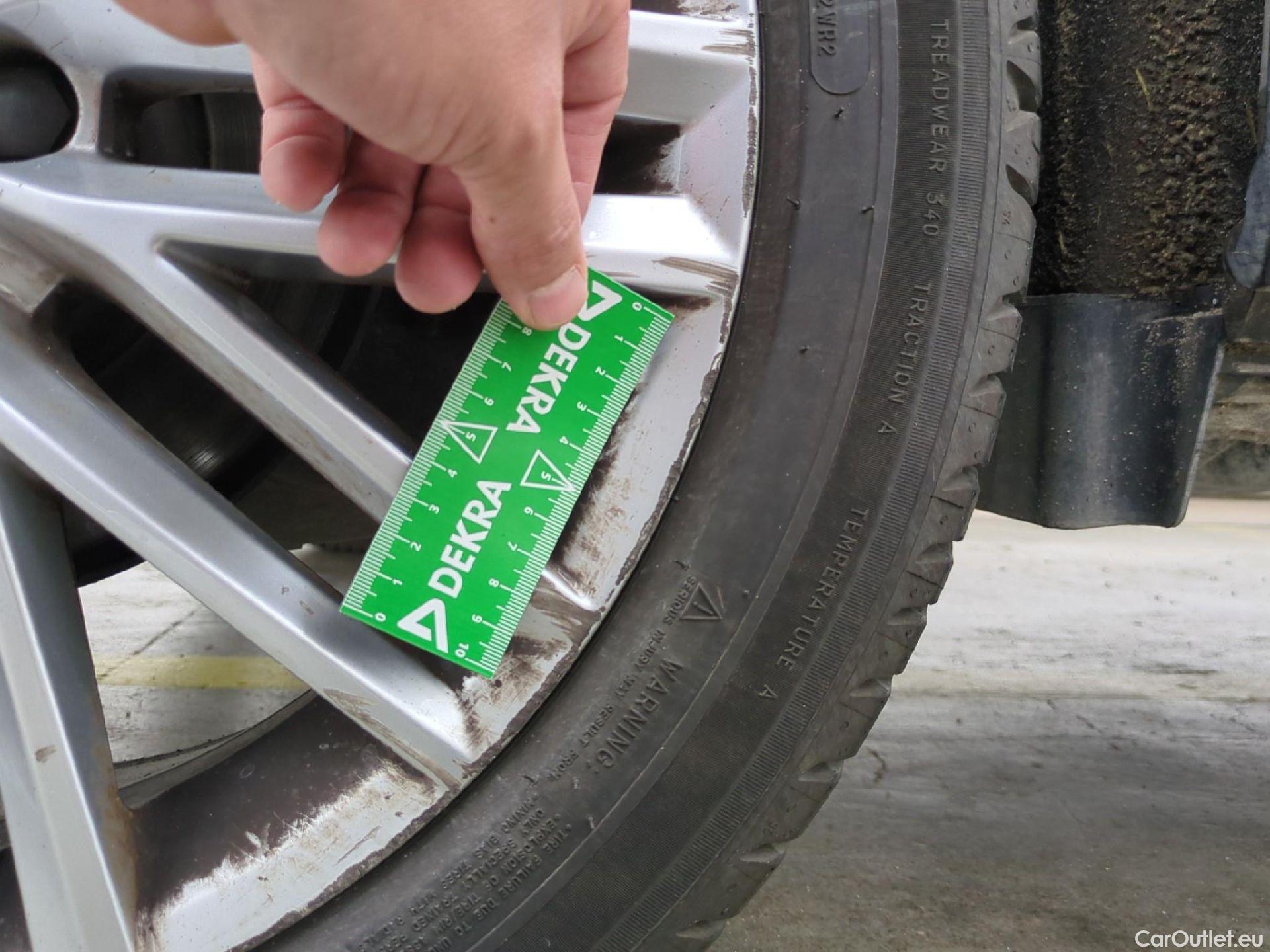  Seat  ATECA  Xcellence 1.6 TDI 115CV BVM6 E6dT #31