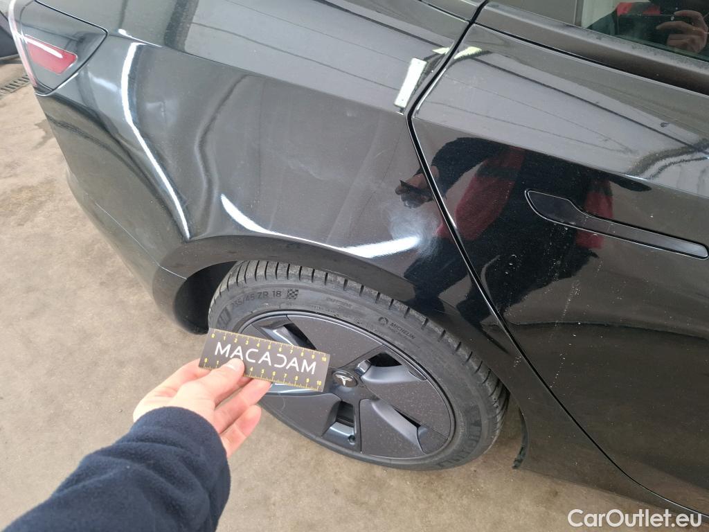  Tesla  Model 3 TESLA  / 2018 / 4P / Berline Grande Autonomie #27