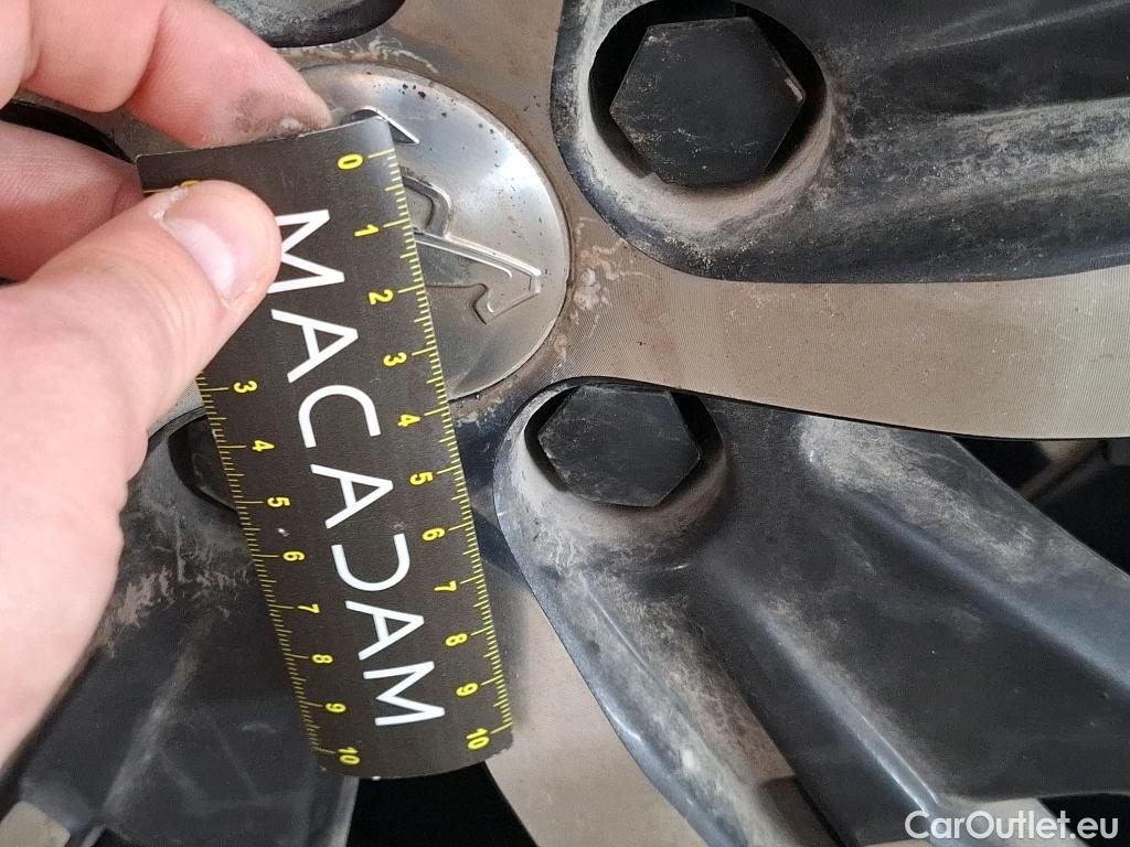  Peugeot  3008  Allure Business 1.5 HDi 130CV BVA8 E6d #35