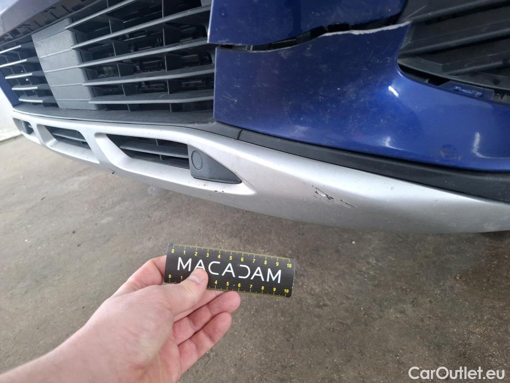  Peugeot  3008  Allure Business 1.5 HDi 130CV BVA8 E6d #10