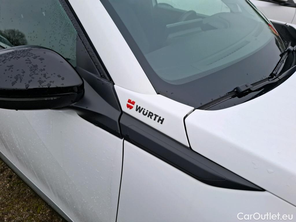  Peugeot  2008  Allure Pack 1.5 HDi 130CV BVA8 E6d #7