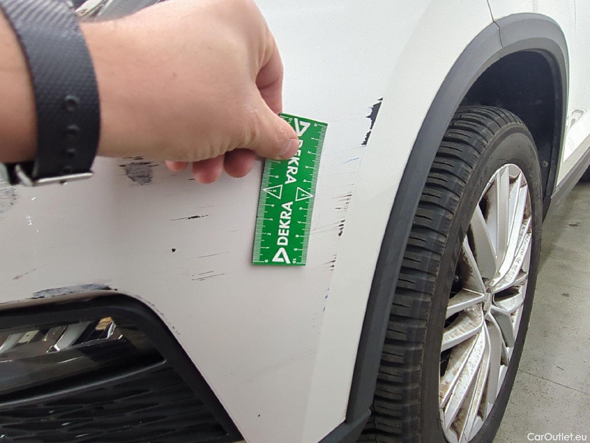  Seat  ATECA  Xcellence 1.6 TDI 115CV BVM6 E6dT #5