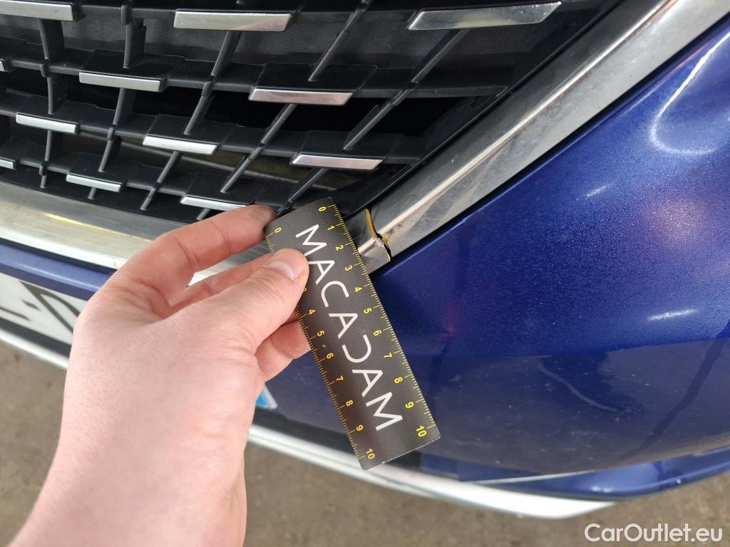  Peugeot  3008  Allure Business 1.5 HDi 130CV BVA8 E6d #7