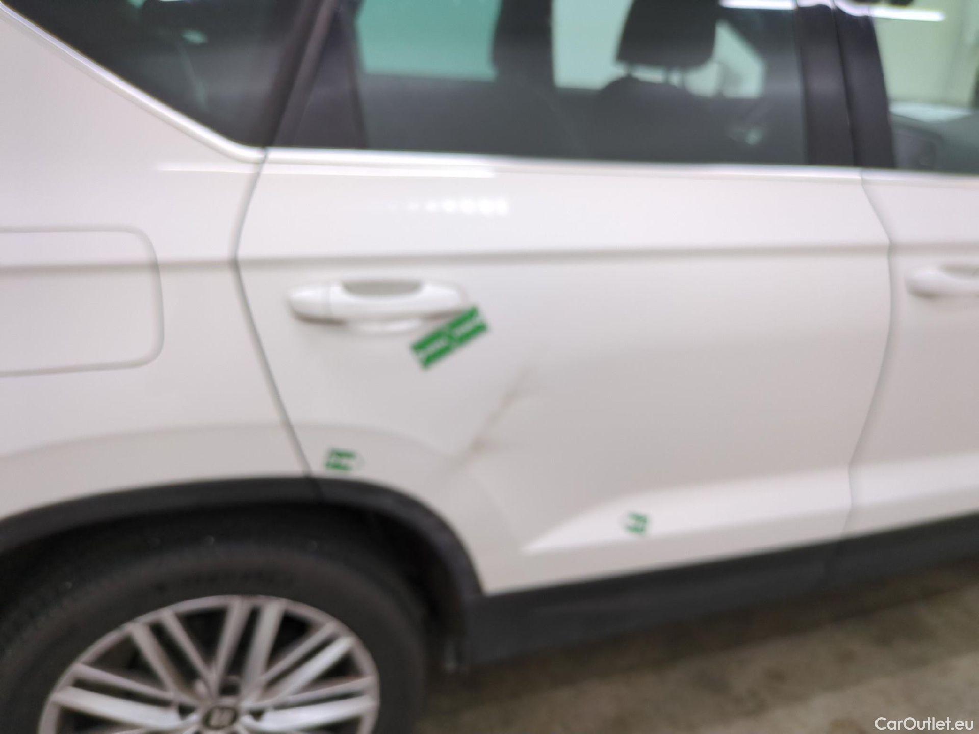  Seat  ATECA  Xcellence 1.6 TDI 115CV BVM6 E6dT #16